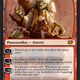 Image for article titled New Commander Decks Reinvent Characters from Magic's Past